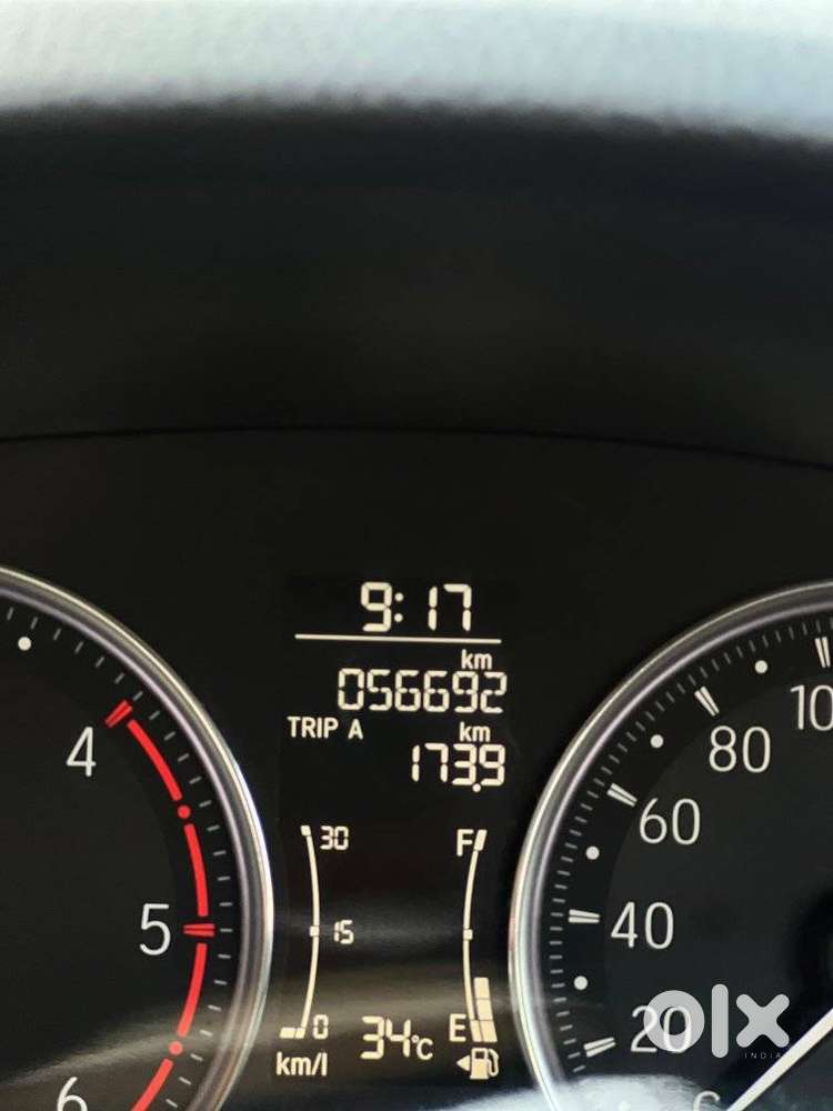 Honda City 2014-2015 I Dtec V, 2021, Diesel