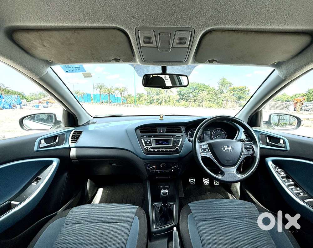 Hyundai I20 Active 1.2 S, 2015, Petrol