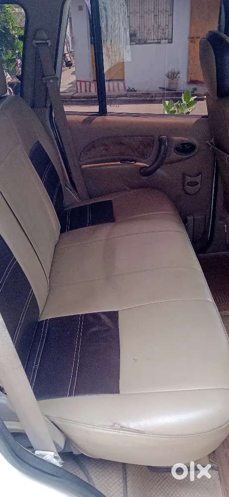 Mahindra Scorpio Classic 2006 Diesel 130000 Km Driven