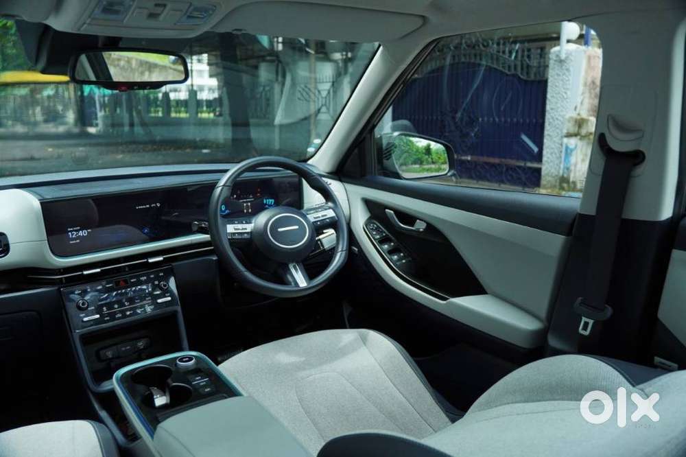 Hyundai Creta Electric Premium Hc, 2025, Electric