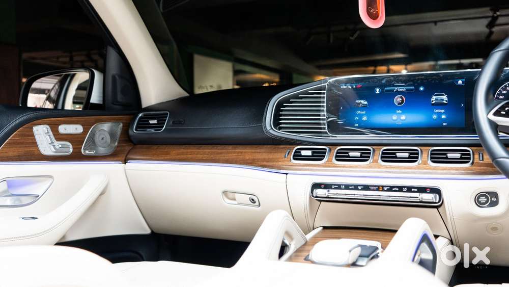 Mercedes-benz Gle Class 3.0 450 4matic, 2025, Petrol
