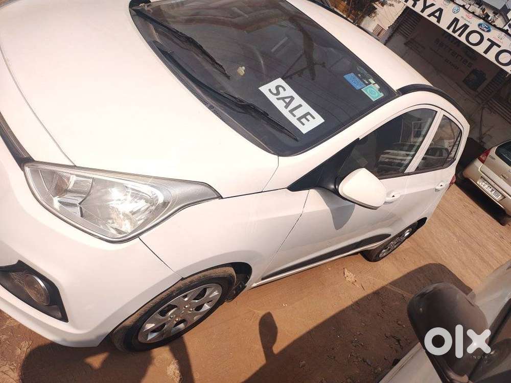 Hyundai Grand I10 1.1 Crdi Sportz, 2015
