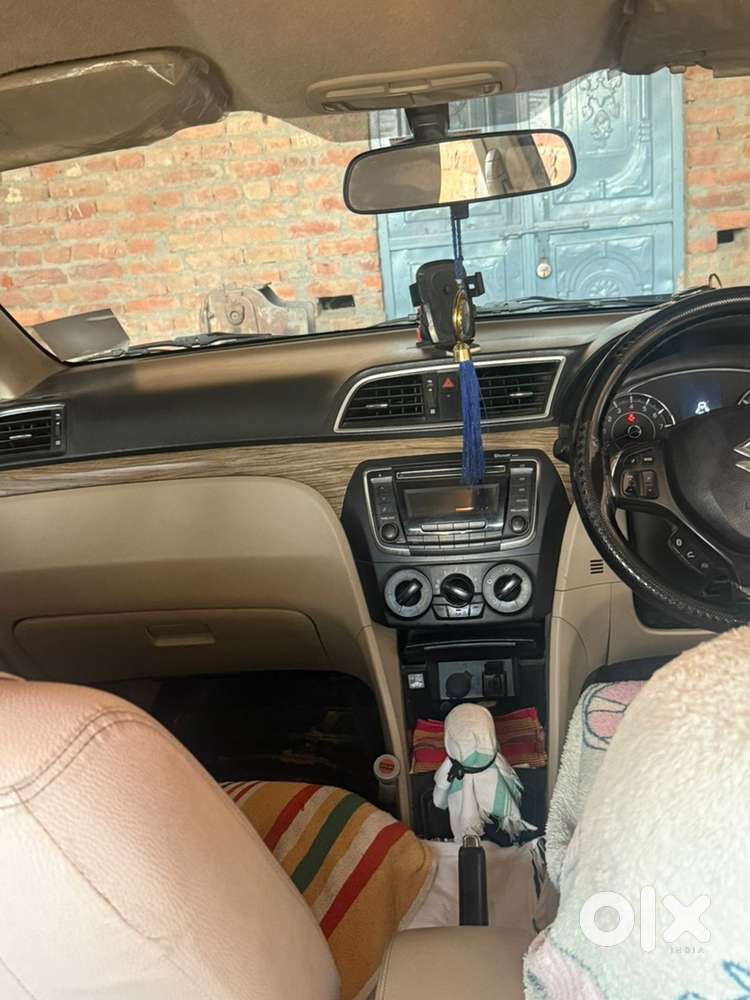 Maruti Suzuki Ciaz 2020 Petrol 112466 Km Driven