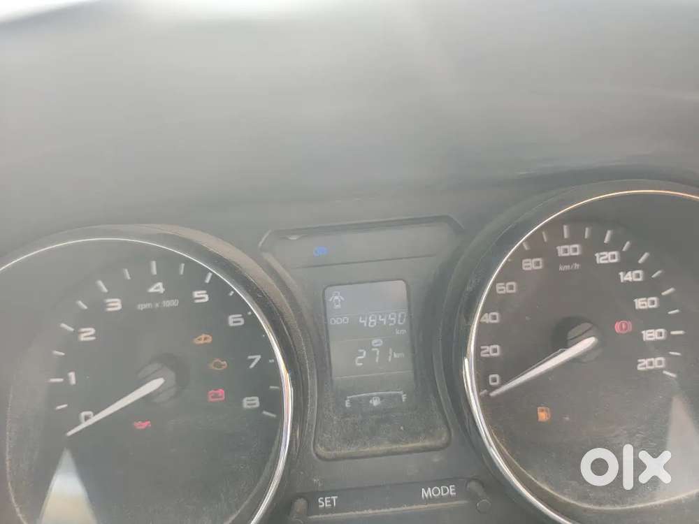 Tata Tiago 1.2 Revotron 2019