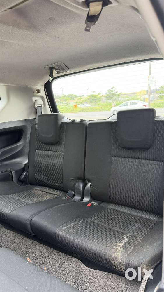 Toyota Innova Crysta 2.4 G Mt 8s, 2018, Diesel