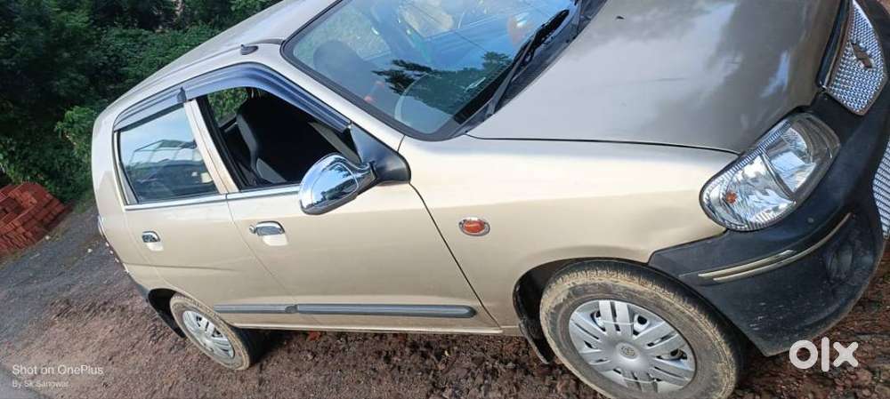 Maruti Suzuki Alto 800 2012 Petrol Well Maintained