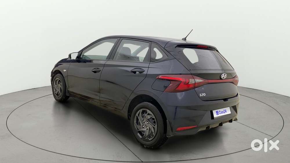 Hyundai New I20 1.2 Magna Mt, 2023, Petrol