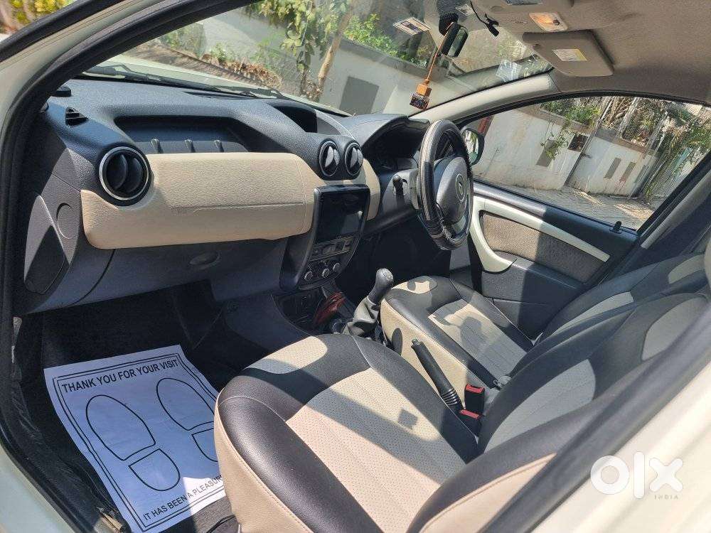 Renault Duster 85ps Diesel Rxl, 2014, Diesel