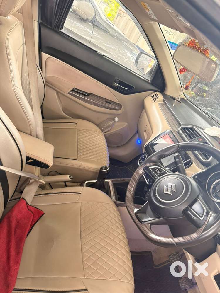 Maruti Suzuki Swift Zxi 2023