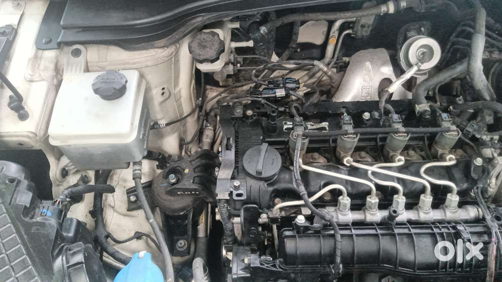 Hyundai Creta 1.6 Sx At Crdi, 2018, Diesel