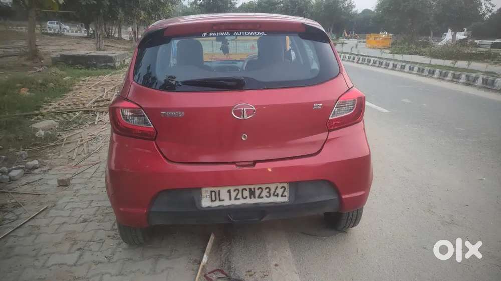 Tata Tiago 2018 Petrol 26000 Km Driven