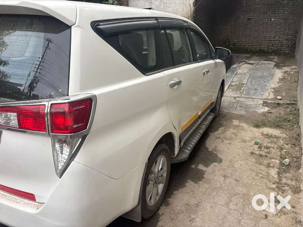 Km. 190000 First Owner Very Good Condition