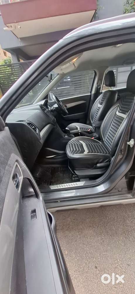 Maruti Suzuki Vitara Brezza Zdi Plus Amt, 2018, Diesel