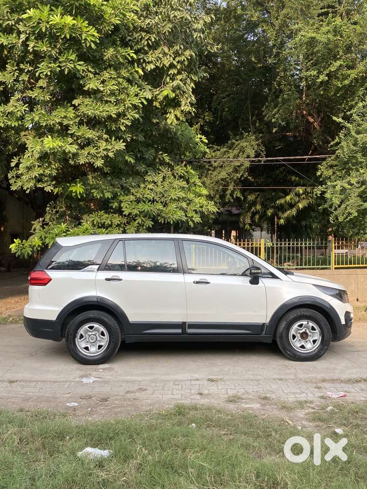 Tata Hexa 2.2 Xe 4x2 7 Str, 2017, Diesel