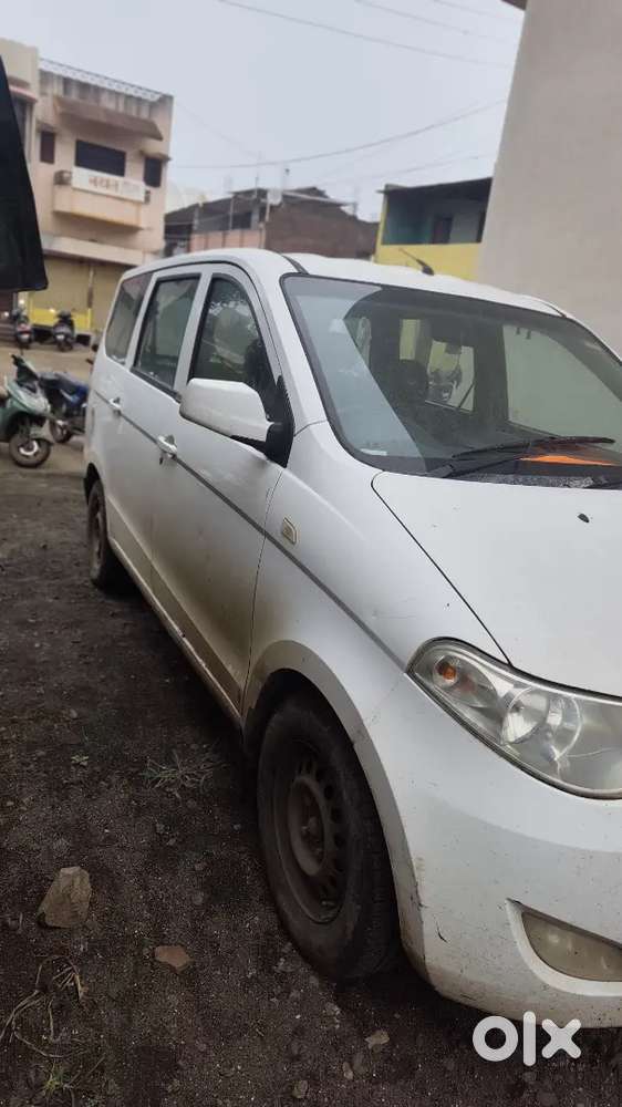 Chevrolet Enjoy 2015 Diesel Manual