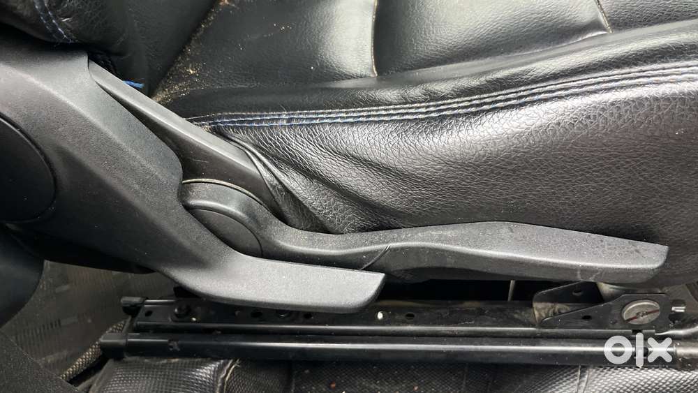 Toyota Glanza G Cvt, 2019, Petrol
