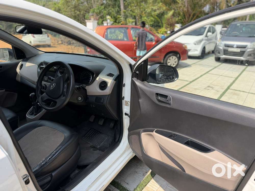 Hyundai Grand I10 2013-2016 Crdi Era, 2016, Diesel