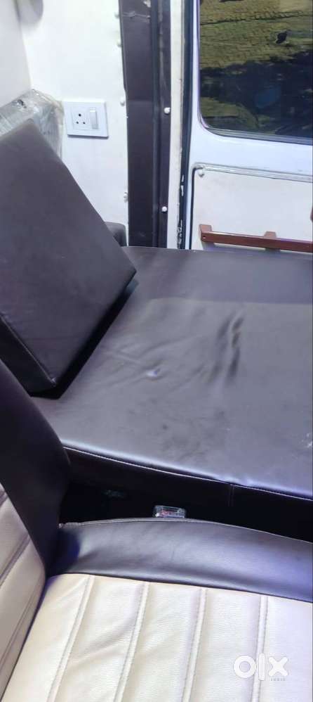 Tata Winger Ambulance For Sale