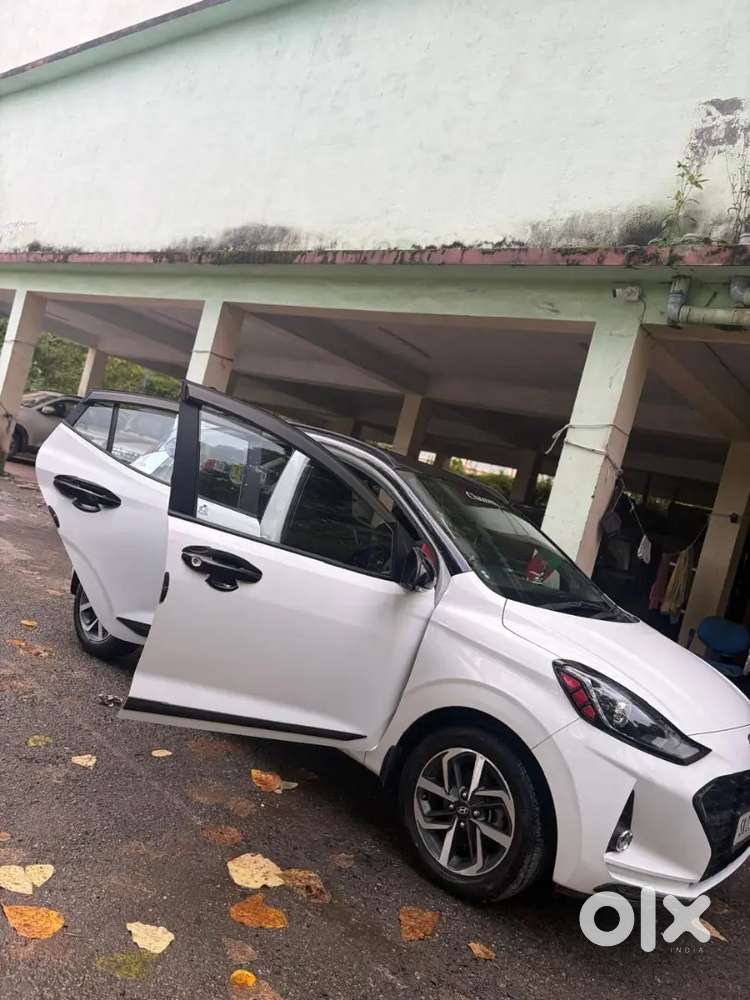 Hyundai Grand I10 2020 Petrol Manual