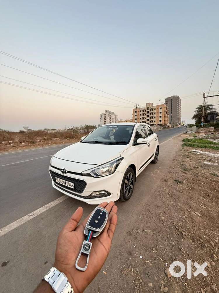 Hyundai I20 2015 Diesel Well Maintained