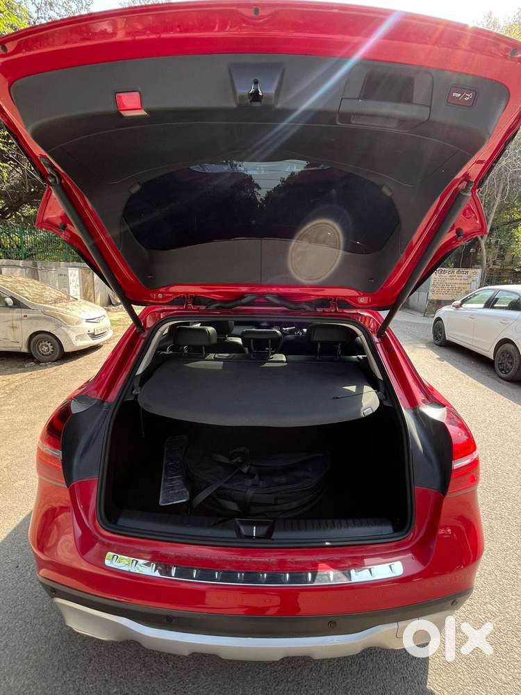 Mercedes-benz Gla Class, 2019, Diesel