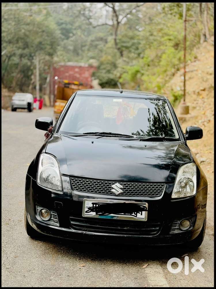 Maruti Suzuki Swift 2009 Petrol Well Maintained