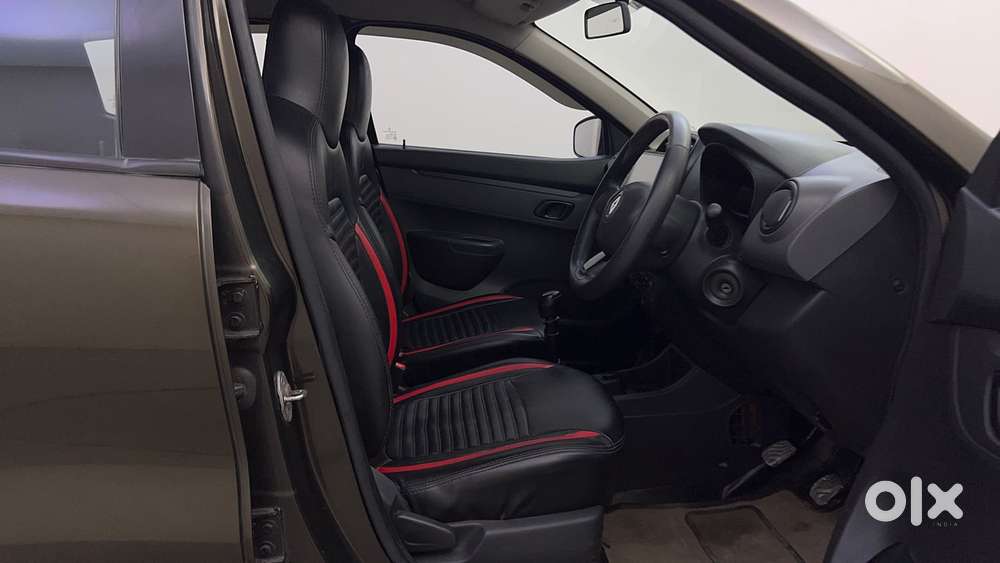 Renault Kwid Rxt 1.0, 2016, Petrol
