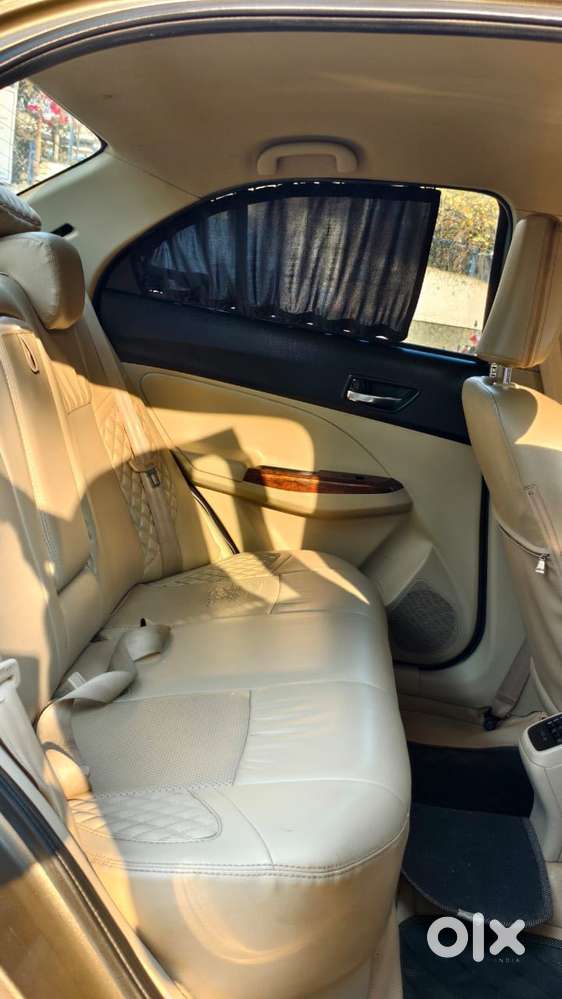 Maruti Suzuki Swift Dzire Zxi + Mt, 2019, Petrol