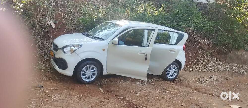 Maruti Suzuki Celerio X 2023
