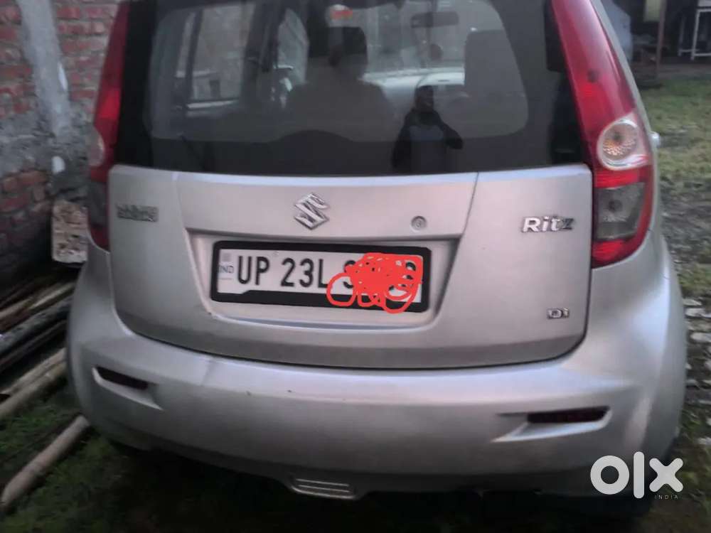 Good Condition Seld Engine Best Mileage