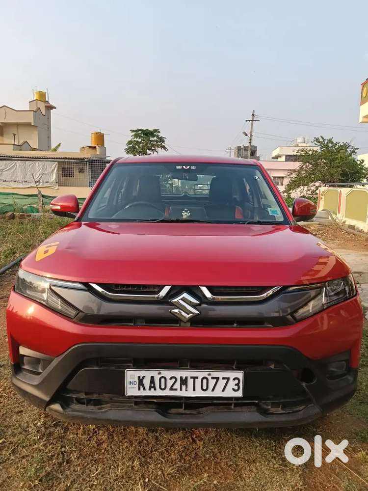 Maruthi Suzuki Brezza 1.5 Lxi For Sale Urgently