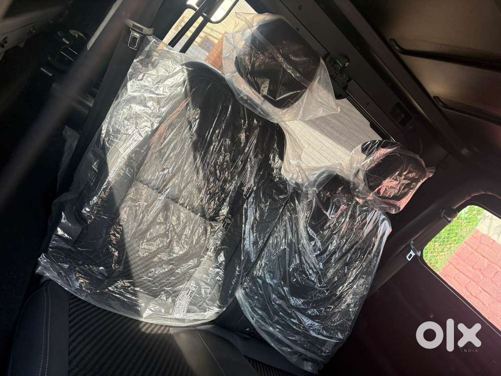 Mahindra Thar Lx 4-str Hard Top At, 2025, Petrol