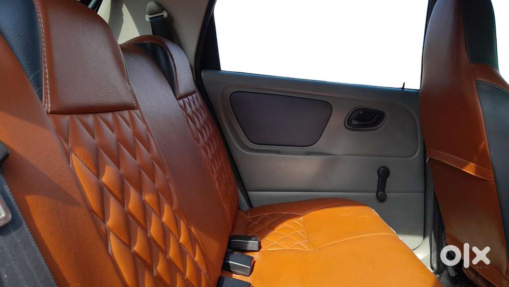 Maruti Suzuki Alto K10 Vxi, 2013, Petrol