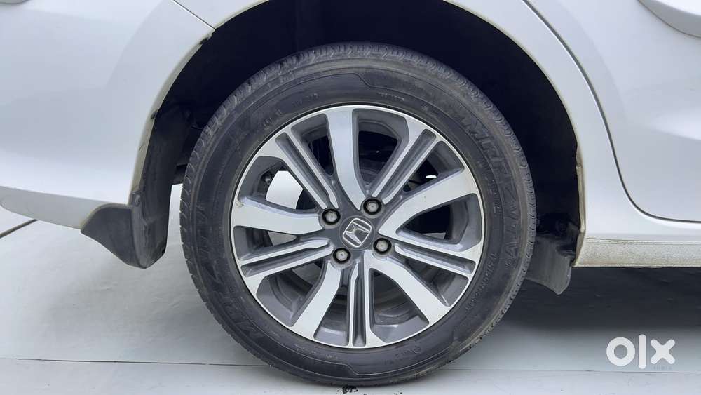 Honda Amaze Vx 1.2 Petrol Cvt, 2022, Petrol
