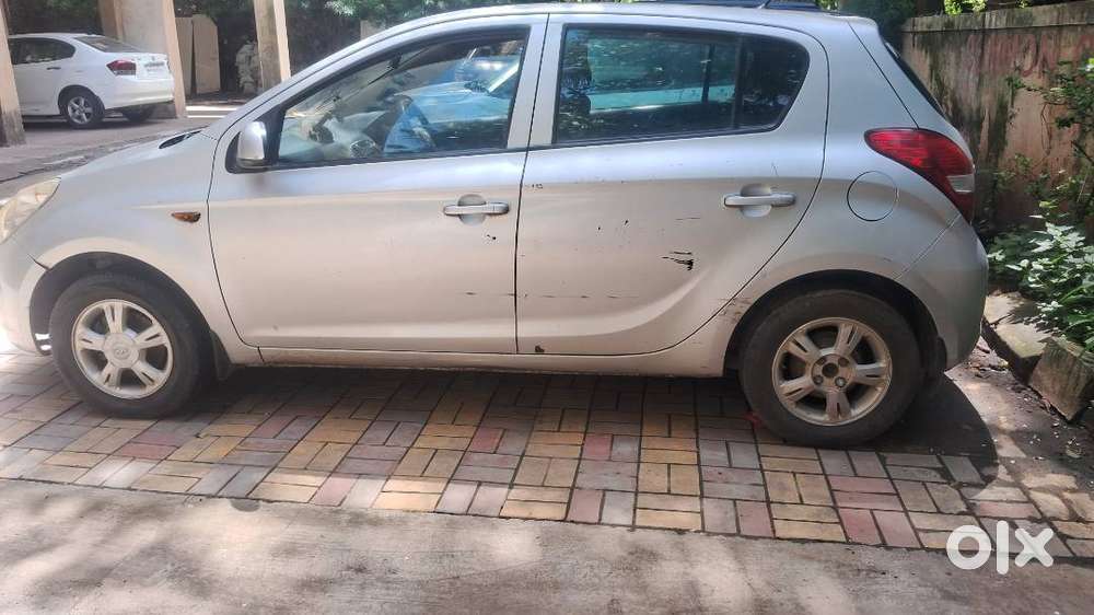 Urgent Sale I20