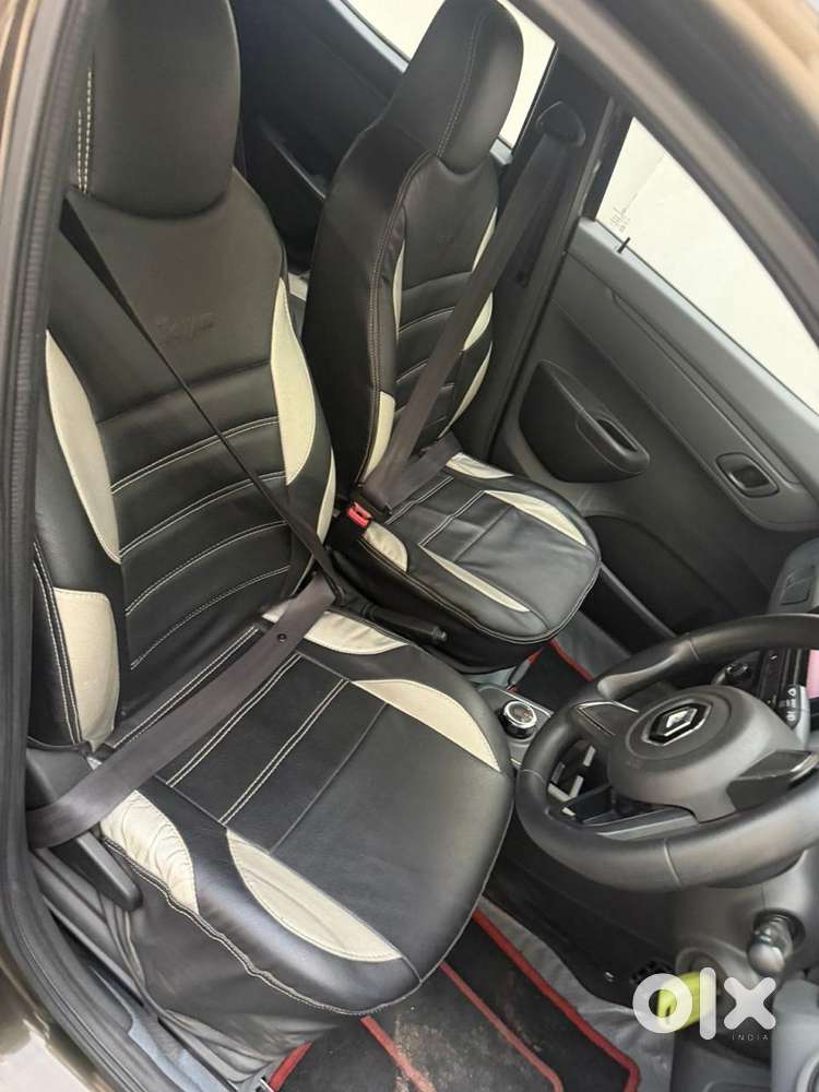 Renault Kwid 1.0 Rxt (o) Easy-r, 2021, Petrol
