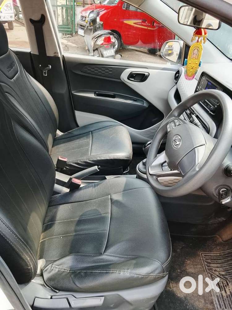 Hyundai Grand I10 Nios Sportz, 2021, Petrol