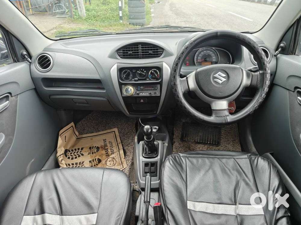 Maruti Suzuki Alto 800 Vxi Airbag, 2014, Petrol