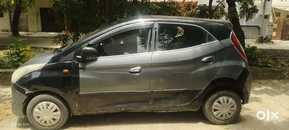 Hyundai Eon 2013 Car Model