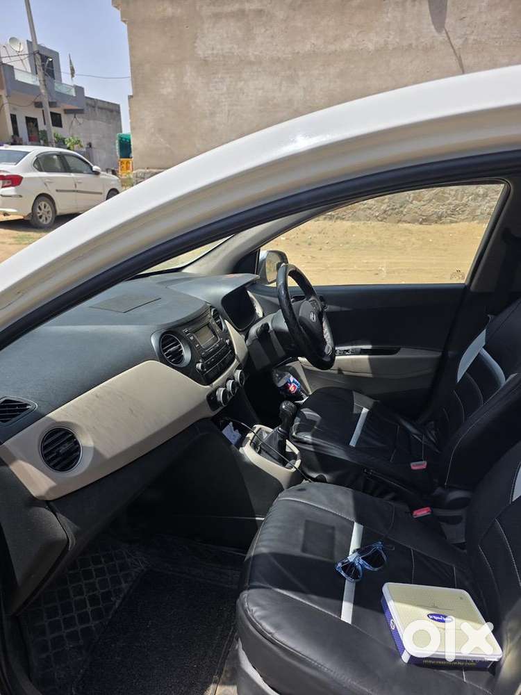 2018 Hyundai Diesel Car