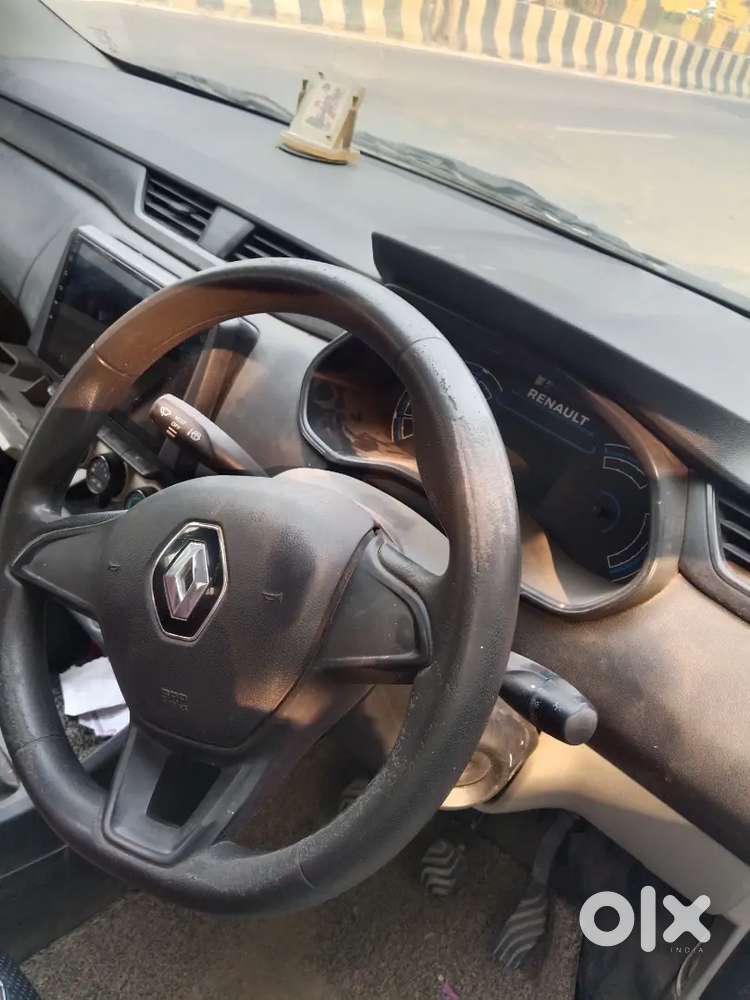 Renault Triber Rxe 2023