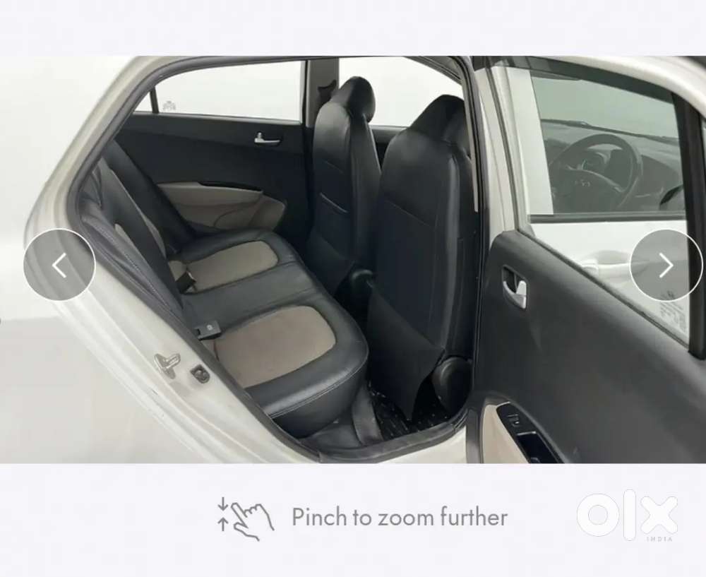 Hyundai Grand I10 2018 Petrol 45000 Km Driven