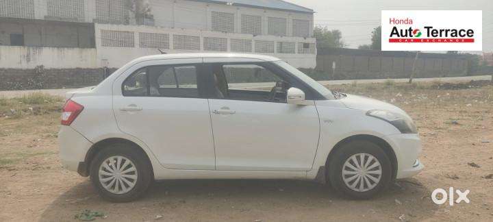 Maruti Suzuki Swift Dzire 2015-2017 1.2 Vxi, 2017, Petrol