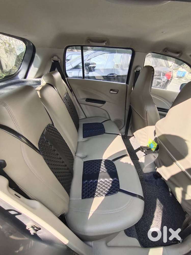 Celerio Vxi Cng 2019