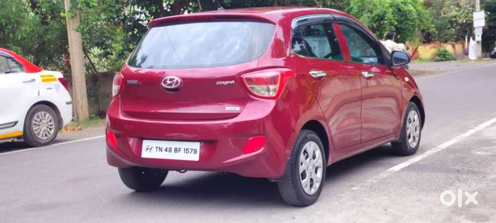 Hyundai Grand I10 1.2 Crdi Magna, 2016, Diesel