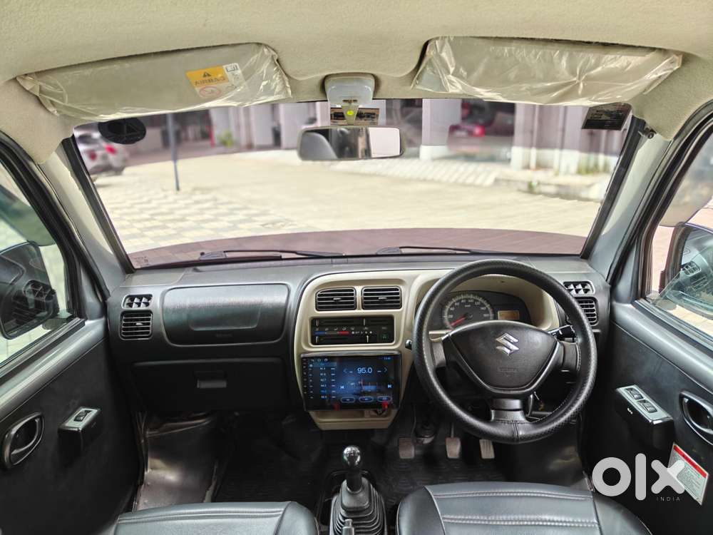 Maruti Suzuki Eeco Cng 5 Seater Ac, 2021, Cng & Hybrids