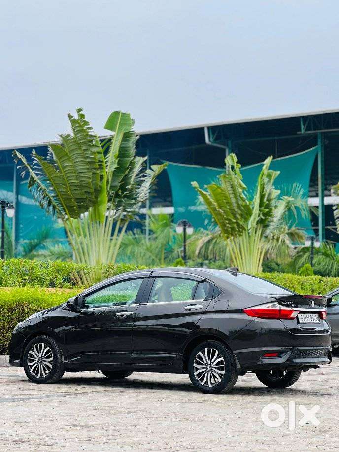 Honda City I-dtec Zx, 2017, Diesel