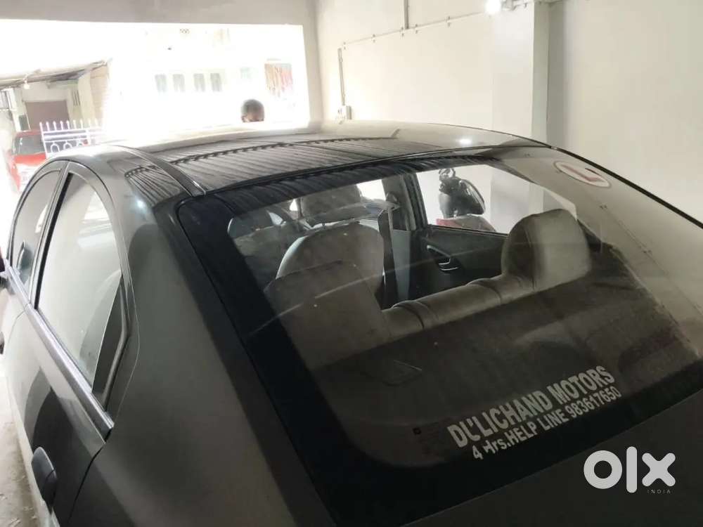 Chevrolet Sail Diesel Manual 2014 Variant