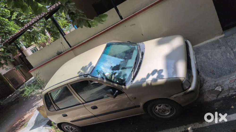 Maruti Suzuki Zen Estilo 1999