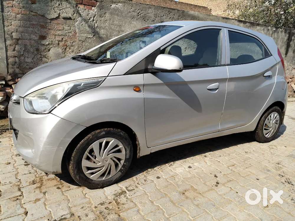 Eon Oct 2012, Good Condition, New Service, Original Paint